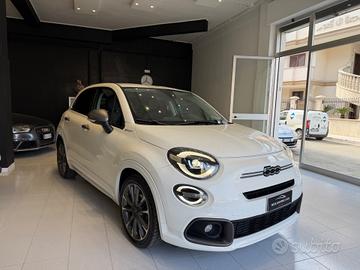 Fiat 500X 1.3 MultiJet 95 CV Sport