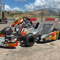 Go kart