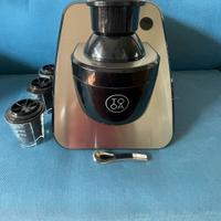 Gelatiera automatica TOOA