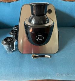 Gelatiera automatica TOOA