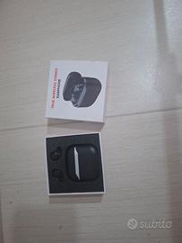 Auricolari True Wireless Generici