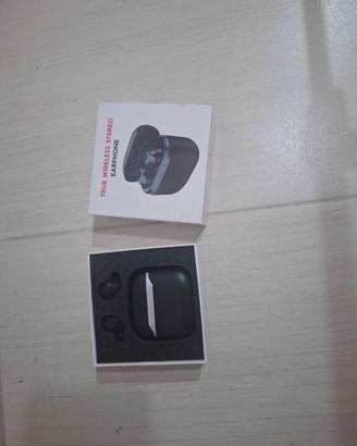 Auricolari True Wireless Generici