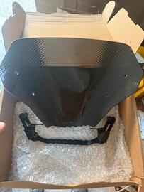 Cupolino hornet 750 cb 2023/2026