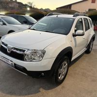 Dacia Duster 1.5 dCi 110CV Km Certificati