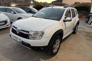 Dacia Duster 1.5 dCi 110CV Km Certificati