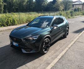 CUPRA Formentor 2.0 TSI 190CV 4DRIVE