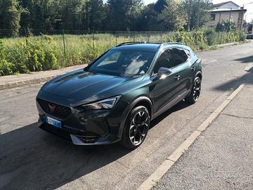 CUPRA Formentor 2.0 TSI 190CV 4DRIVE