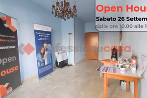 Appartamento Cologno Monzese [Cod. rif 3340244VRG]