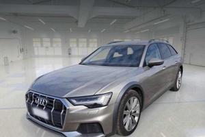AUDI A6 allroad 45 TDI 3.0 quattro BATTERIA NUOV