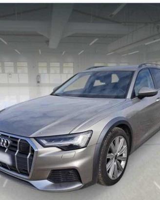 AUDI A6 allroad 45 TDI 3.0 quattro BATTERIA NUOV