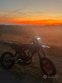 Fantic xm 50