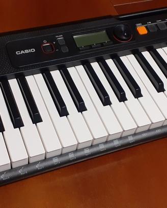 tastiera casio