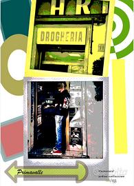 Poster Roma