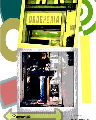 Poster Roma