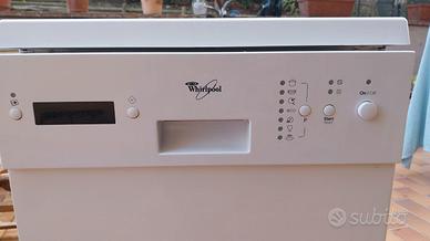 lavastoviglie whirlpool adp750 6-9 coperti