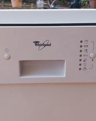 lavastoviglie whirlpool adp750 6-9 coperti