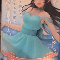 TAITO Mai Sakurajima Coreful Figure Party dress