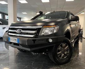 Ford ranger motore nuovo 40.000km