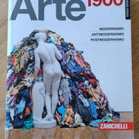 arte dal 900 modernismo,antimodernismo, postmodern