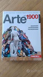 arte dal 900 modernismo,antimodernismo, postmodern