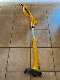 Decespugliatore elettrico