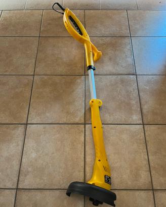 Decespugliatore elettrico