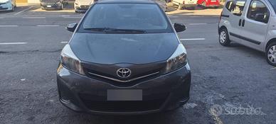 Yaris 1000