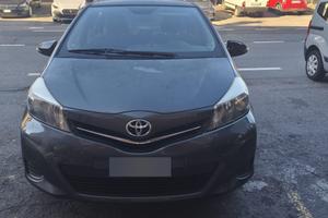 Yaris 1000