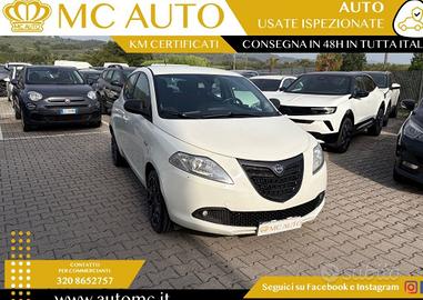 LANCIA Ypsilon 1.3 MJT 16V 95 CV 5 porte S&S S M