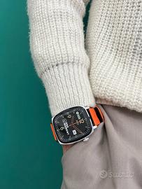 smartwatch sgs one moment 2.04 amoled display