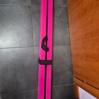 Trave ginnastica artistica per casa