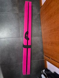 Trave ginnastica artistica per casa