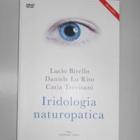 Iridologia naturopatica + Fiori di Bach