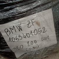 Cambio automatico BMW 320d 2.0 Diesel E90 E91 – ZF