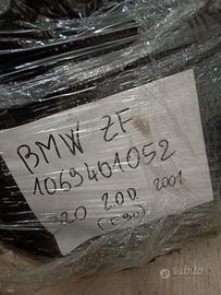 Cambio automatico BMW 320d 2.0 Diesel E90 E91 – ZF
