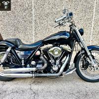 Harley-davidson 1340 Low Rider FXR