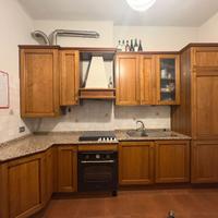 cucina usata