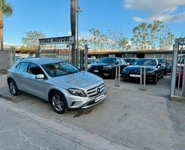 MERCEDES GLA 220CDI Automatic 4Matic Premium 170CV