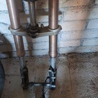 Pezzi di ricambio per kawasaki ninja zx9r