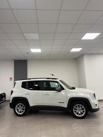 Jeep Renegade 1.6 Mjt DDCT 120 CV Limited