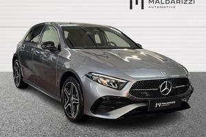 MERCEDES-BENZ A 250 e phev AMG Line Advanced Plus