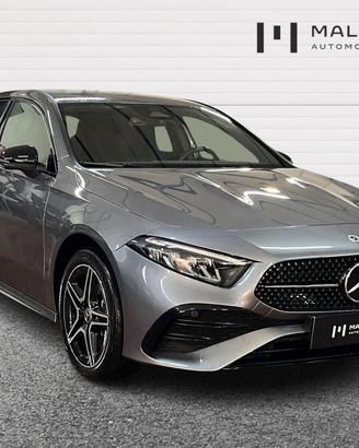 MERCEDES-BENZ A 250 e phev AMG Line Advanced Plus