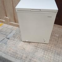congelatore nuovissimo a castelvetrano 