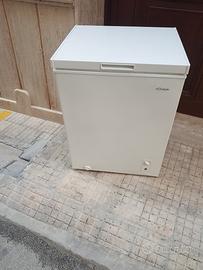 congelatore nuovissimo a castelvetrano 