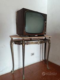 Consolle da ingresso anni 50/60