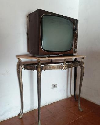 Consolle da ingresso anni 50/60