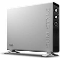 DeLonghi Termoconvettore Slim Style Stufa 2000Watt