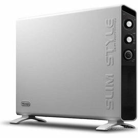 DeLonghi Termoconvettore Slim Style Stufa 2000Watt