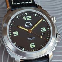 Orologio Anonimo Firenze Opera Meccana 2000
