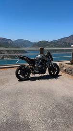 HONDA CB1000R 20mila KM